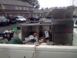 Best Junk Removal for Events  in Belle Haven, VA