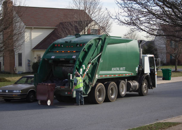 Best Hoarding Cleanup  in Belle Haven, VA
