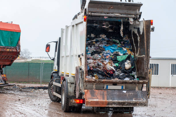 Best Recycling Services for Junk  in Belle Haven, VA