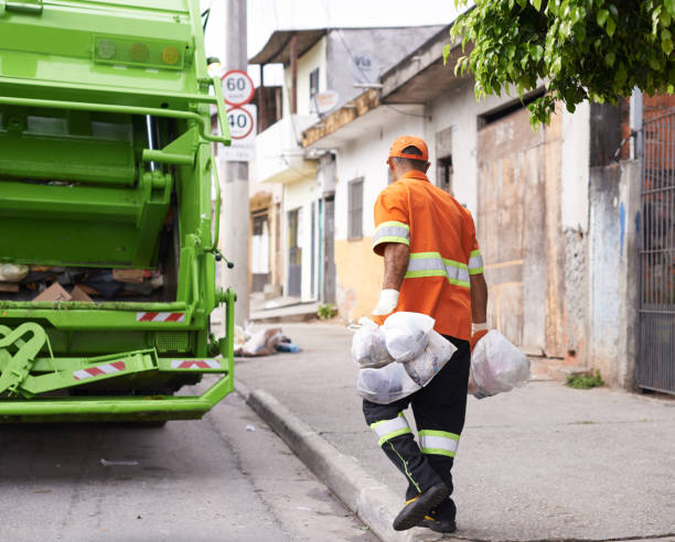 Best Construction Debris Removal  in Belle Haven, VA