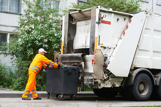 Property Management Cleanouts in Belle Haven, VA