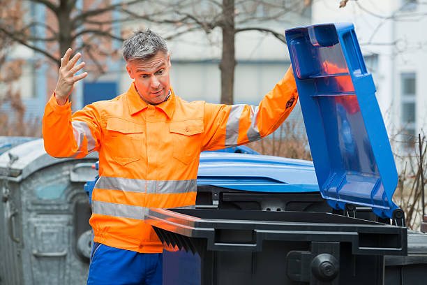 Junk Removal for Events in Belle Haven, VA