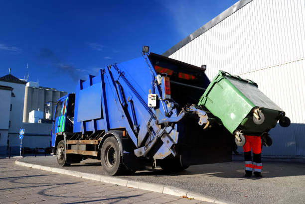 Best Commercial Junk Removal  in Belle Haven, VA