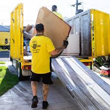 Best Attic Cleanout  in Belle Haven, VA
